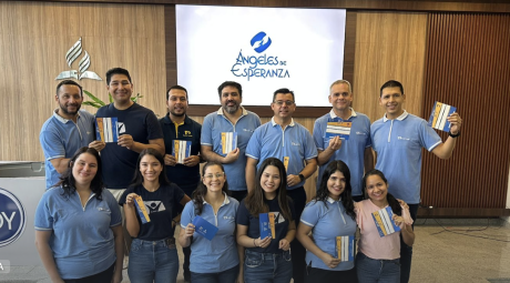 Nuevo Tiempo Paraguay se consolida como institución y proyecta ampliar su alcance misionero